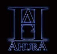 logo Ahura (ARG)